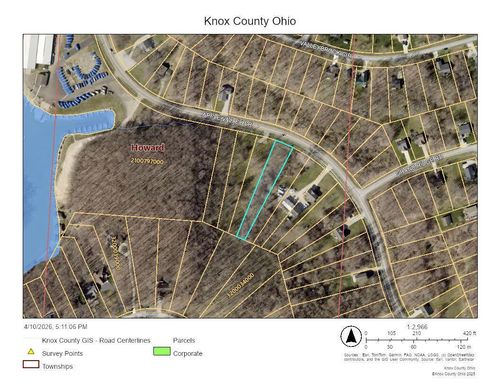 2963 Apple Valley Dr, Howard, OH, 43028-8307 | Card Image