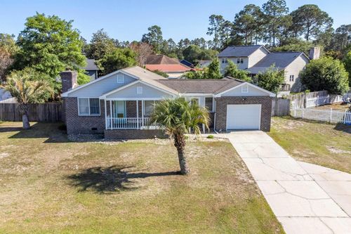 602 Six Lakes Dr, Myrtle Beach, SC, 29588-8834 | Card Image