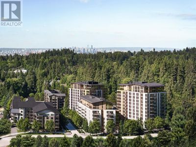 203 - 2325 Emery Crt, Condo with 1 bedrooms, 1 bathrooms and 1 parking in North Vancouver BC | Image 2