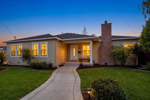 2325 Park Ave, Santa Clara, CA, 95050-6029 | Card Image