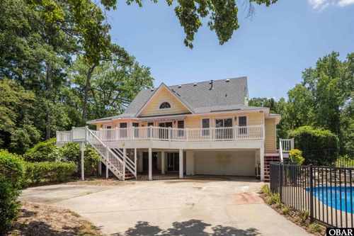 4 Birch Ln, Southern Shores, NC, 27949-3131 | Card Image