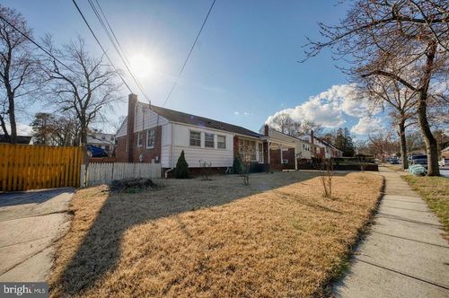 6453 Fairborn Ter, NEW CARROLLTON, MD, 20784-3315 | Card Image