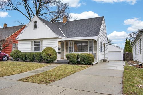 6531 44th Avenue, Kenosha, WI, 53142 | Card Image