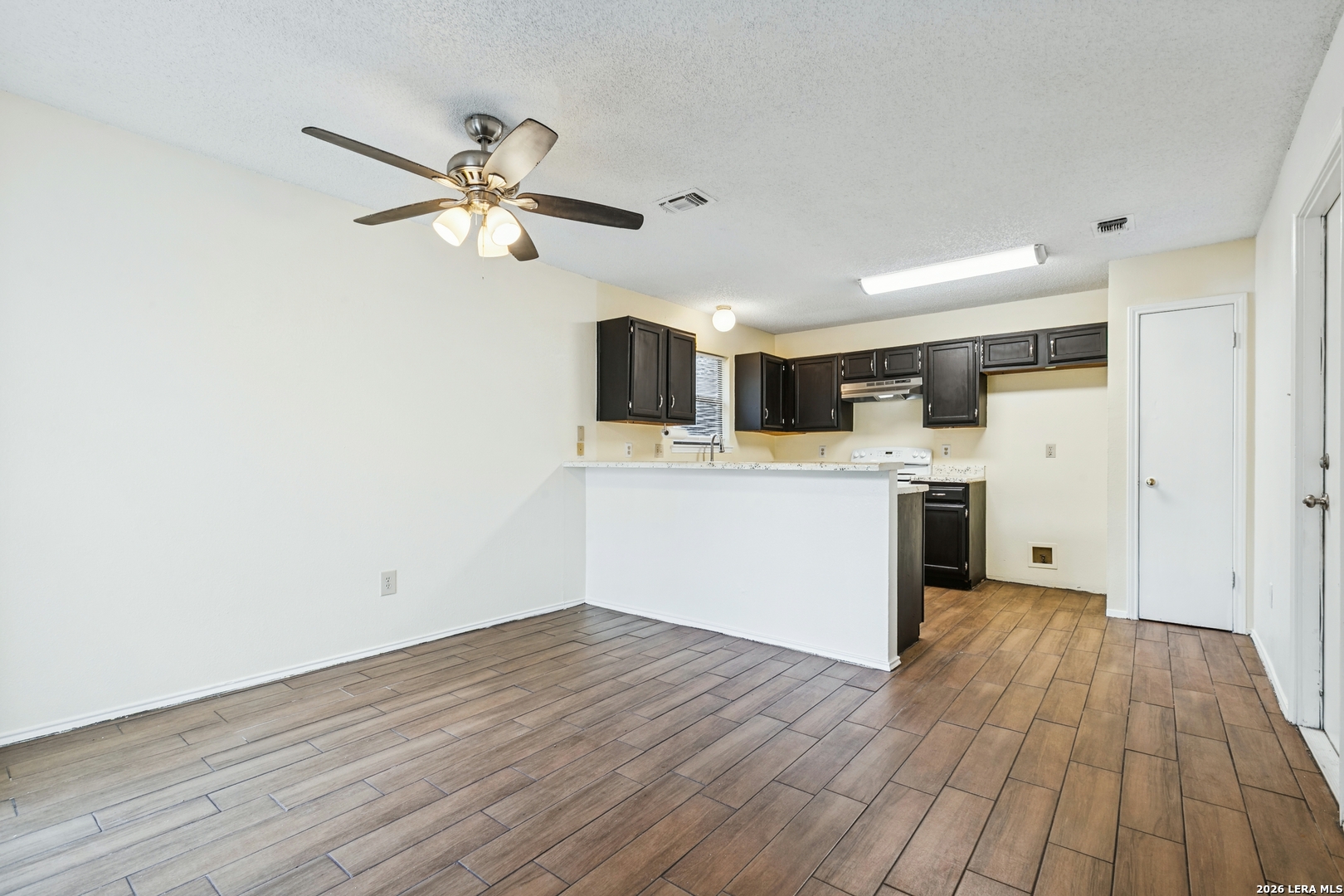 Residential Lease in San Antonio 3
