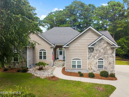 205 E Loon Ct, Hampstead, NC, 28443-3642 | Card Image