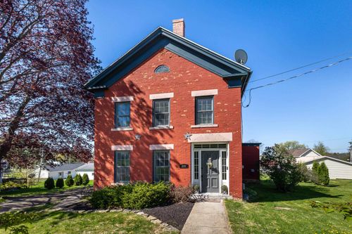 320 W Harrison Street, Shullsburg, WI, 53586 | Card Image