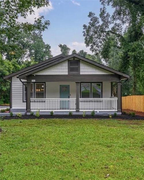 503 Mcwilliams Rd Se, Atlanta, GA, 30315-7541 | Card Image