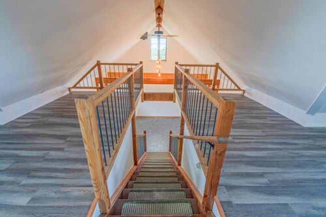 16 Horse Peak Trl, House other with 1 bedrooms, 1 bathrooms and null parking in Datil NM | Image 17