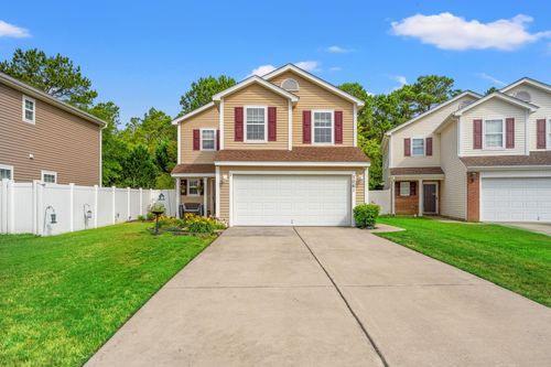 7061 Birnamwood Ct, Myrtle Beach, SC, 29579-4209 | Card Image
