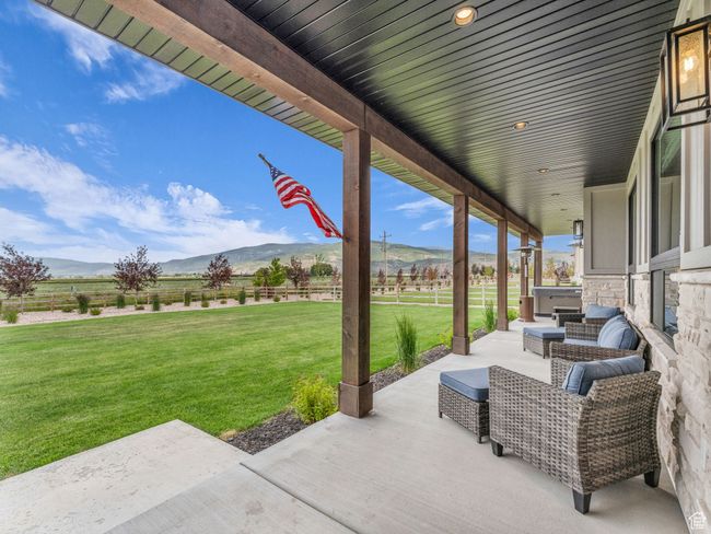 943 Hart Loop, House other with 3 bedrooms, 4 bathrooms and 2 parking in Kamas UT | Image 5