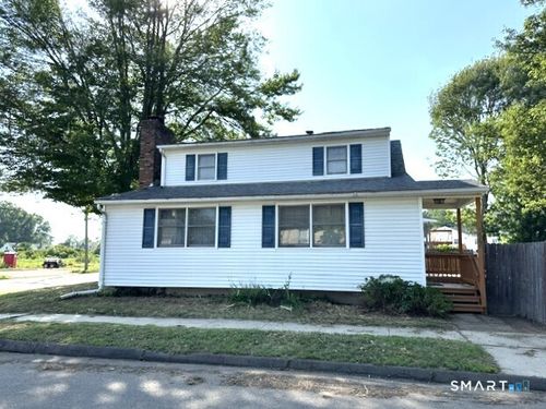 177 Dodge Ave, East Haven, CT, 06512-3341 | Card Image