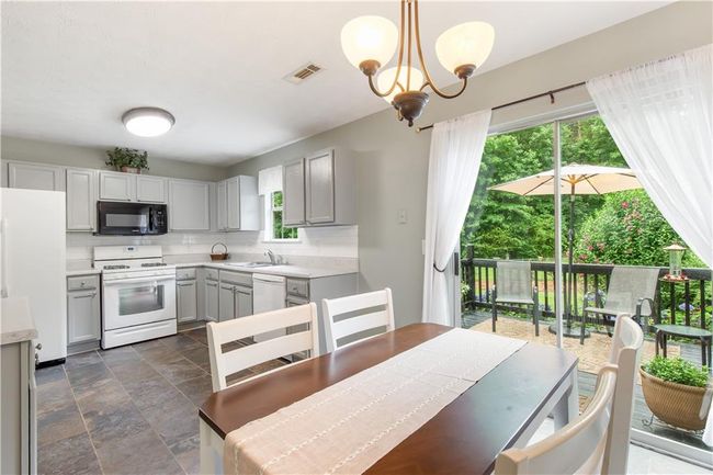 7108 Hummingbird Ln, House other with 5 bedrooms, 2 bathrooms and null parking in Winston GA | Image 14