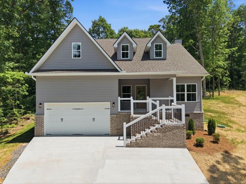 220 Hollow Rd Ne, Cleveland, TN, 37323-5204 | Card Image