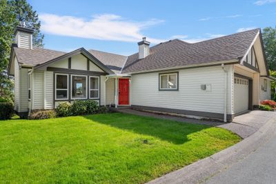 2 - 36099 Marshall Rd, Townhouse with 3 bedrooms, 2 bathrooms and 2 parking in Abbotsford BC | Image 1