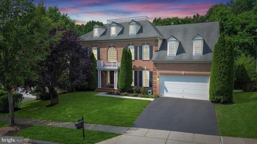 3904 Sweet Briar Ln, FREDERICK, MD, 21704-7894 | Card Image