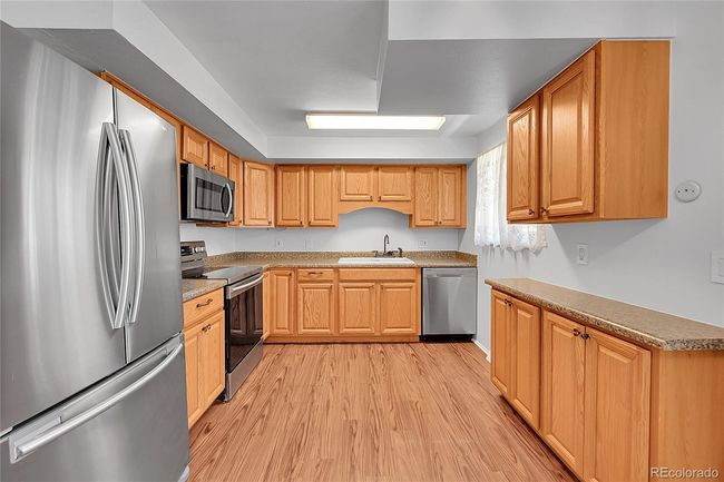 4816 E Hinsdale Pl, Condo with 2 bedrooms, 2 bathrooms and 2 parking in Centennial CO | Image 8