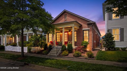9519 Indian Pipe Ln, Prospect, KY, 40059-7005 | Card Image