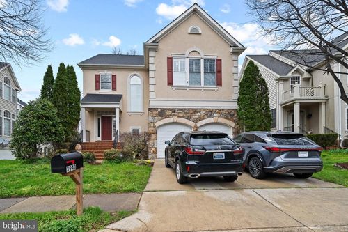 3943 Highland Oaks Dr, FAIRFAX, VA, 22033-2032 | Card Image