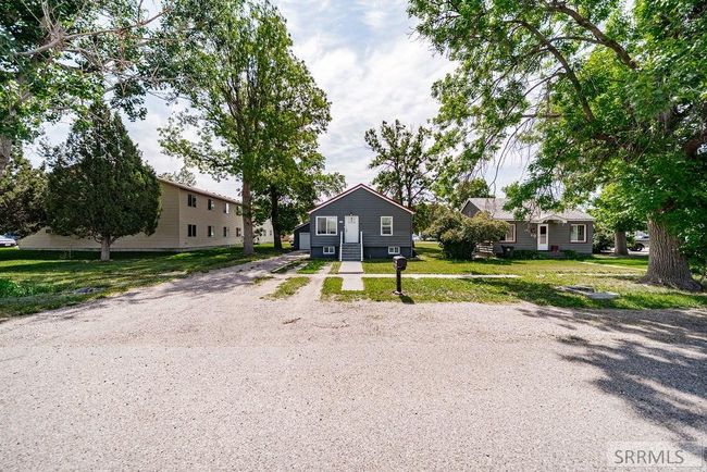 462 Ne Main St, House other with 4 bedrooms, 2 bathrooms and 1 parking in Blackfoot ID | Image 39