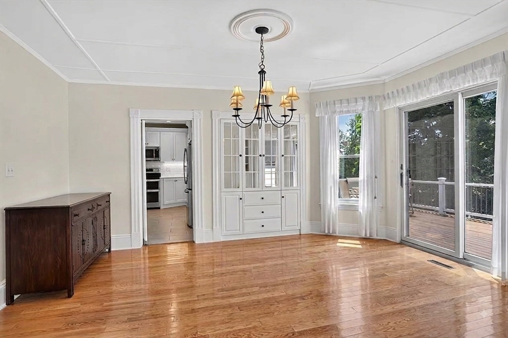 Residential Lease in Marlborough 3