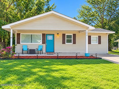 406 Woody Cir, Ocean Springs, MS, 39564-5218 | Card Image