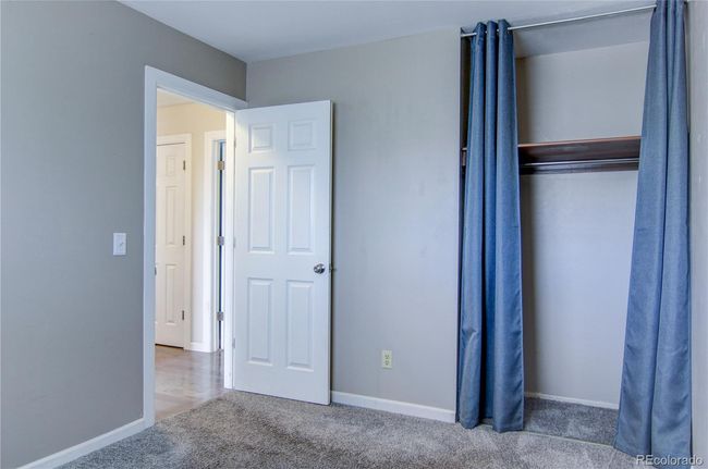 4601 S Evanston Way, House other with 4 bedrooms, 2 bathrooms and 2 parking in Aurora CO | Image 21