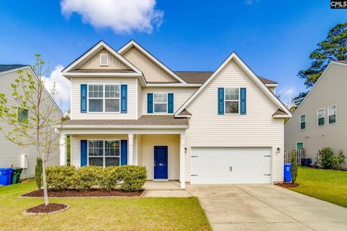 373 Council Loop, Columbia, SC, 29209-5099 | Card Image