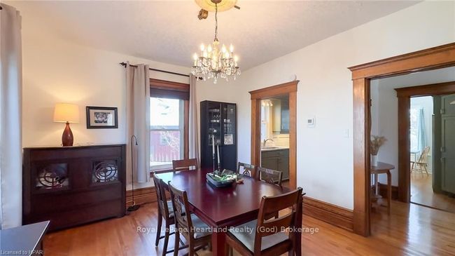 46 Elgin Ave W, House other with 4 bedrooms, 3 bathrooms and 6 parking in Goderich ON | Image 13