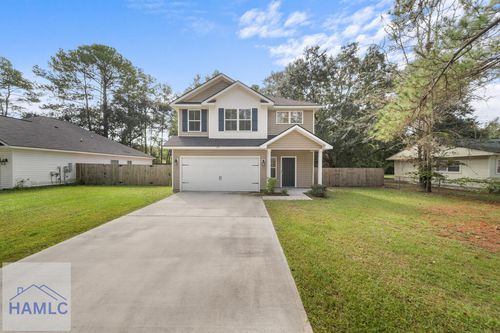 149 Vandiver Road, Allenhurst, GA, 31301 | Card Image