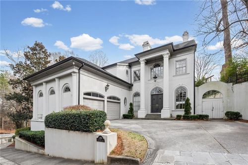 4288 Olde Mill Ln Ne, Atlanta, GA, 30342-3400 | Card Image