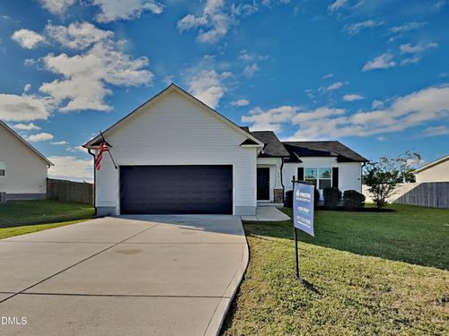 173 Beaver Tavern Dr, Benson, NC, 27504-6781 | Card Image