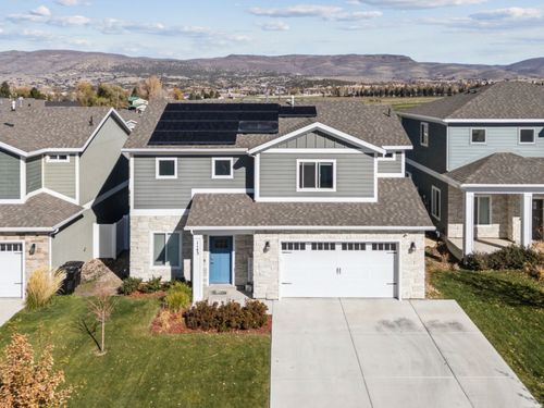 1143 E Becca Rd, Heber City, UT, 84032-1589 | Card Image