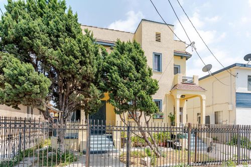 332 N St Louis St, Los Angeles, CA, 90033-2808 | Card Image