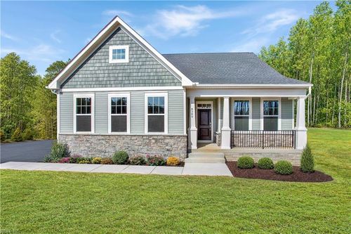 6358 Fawncrest Ln, Williamsburg, VA, 23188-8427 | Card Image