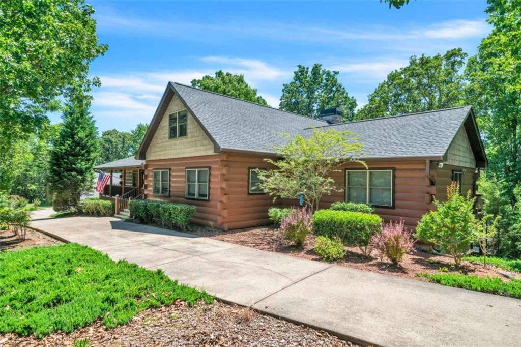 Browns Ridge Rd, Ellijay, GA 30540