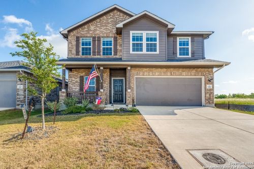 9303 Grand Western, Converse, TX, 78109-4491 | Card Image