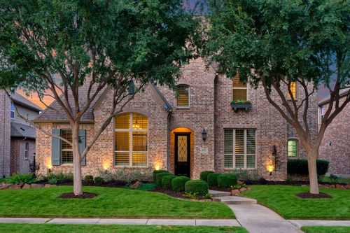 7510 Perry Dr, Frisco, TX, 75035-0579 | Card Image