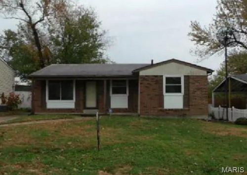 10214 Castle Dr, Saint Louis, MO, 63136-5902 | Card Image
