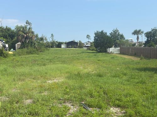 Lot 11 Ward St, Port Saint Joe, FL, 32456 | Card Image