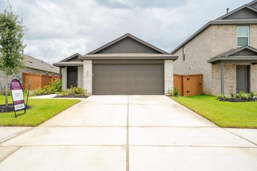 1107 Rustic Willow Dr, Beasley, TX, 77417-0292 | Card Image