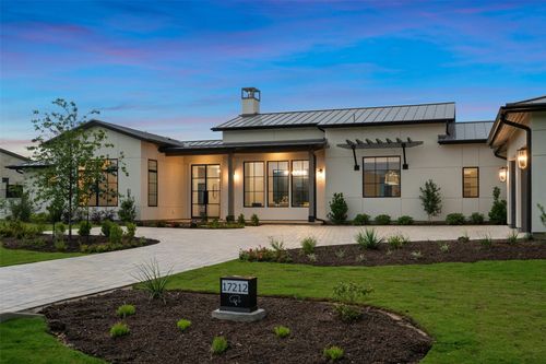 17212 Morning Grove Ln, Austin, TX, 78738-4489 | Card Image