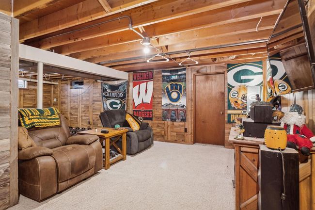 6710 E Elm Drive, House other with 4 bedrooms, 2 bathrooms and null parking in LaPrairie WI | Image 17