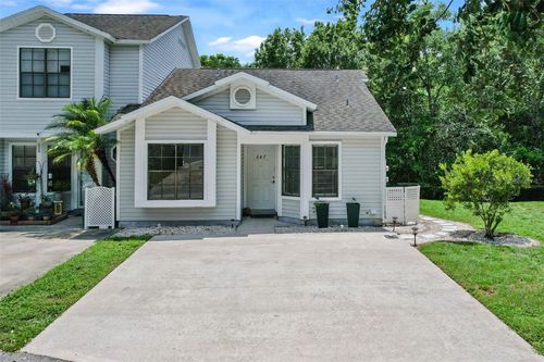 647 Clemson Dr, ALTAMONTE SPRINGS, FL, 32714-4053 | Card Image