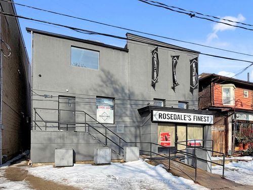 406 Summerhill Avenue, Toronto, ON, M4W2B4 | Card Image