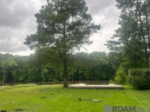 Lot 4 Patricia St, Springfield, LA, 70462 | Card Image