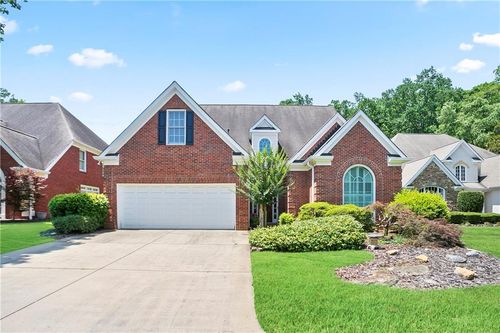 3812 Mine Creek Ln, Marietta, GA, 30062-5884 | Card Image