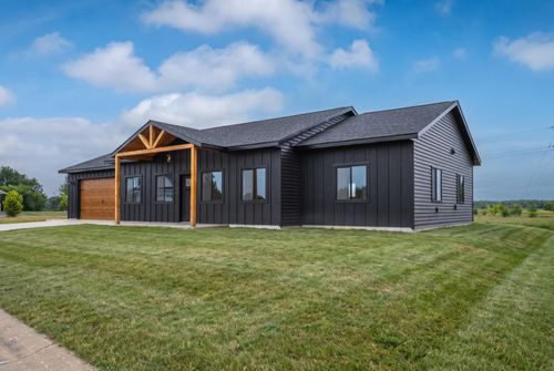 210 Sandhill St, Turtle Lake, WI, 54889-8027 | Card Image