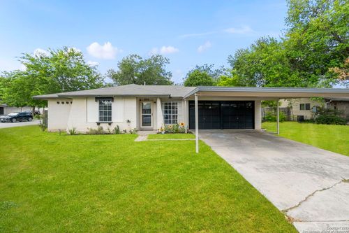 3703 Autumn Ln, Kirby, TX, 78219-1306 | Card Image