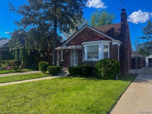 16045 Edmore Dr, Detroit, MI, 48205-1432 | Card Image