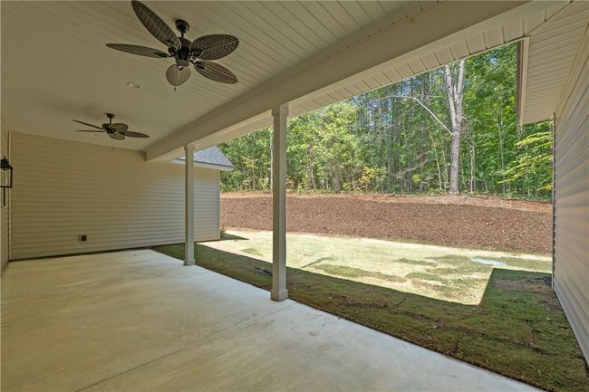 Rear Porch | Image 40